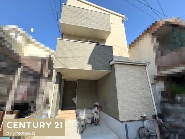 吹田市南金田２丁目の中古一戸建