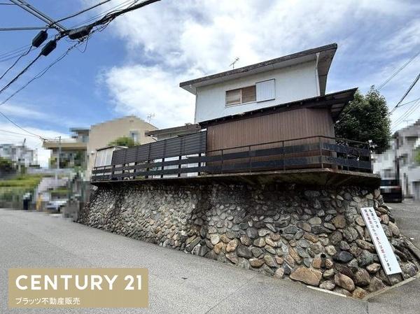 豊中市本町９丁目の売土地