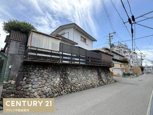 豊中市本町９丁目の売土地