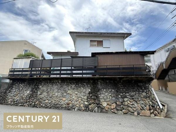 豊中市本町９丁目の売土地