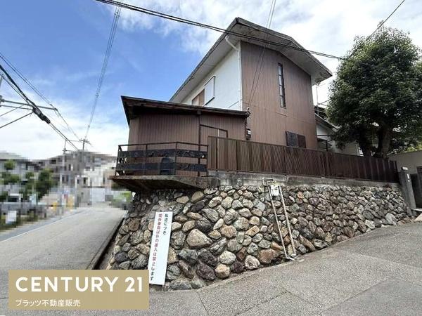 豊中市本町９丁目の売土地