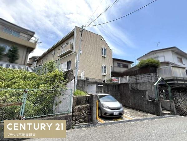 ロマネ本町