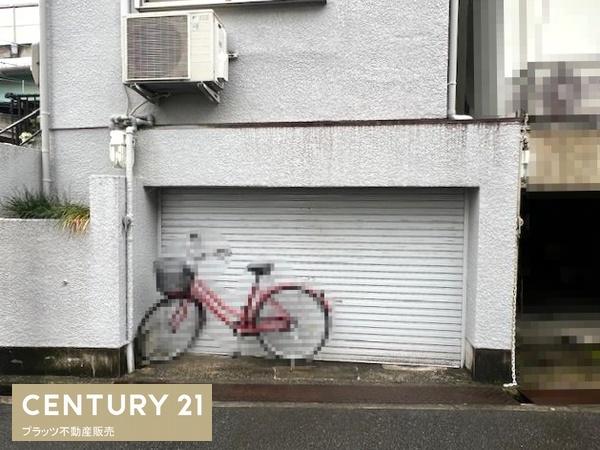 豊中市石橋麻田町の中古一戸建て