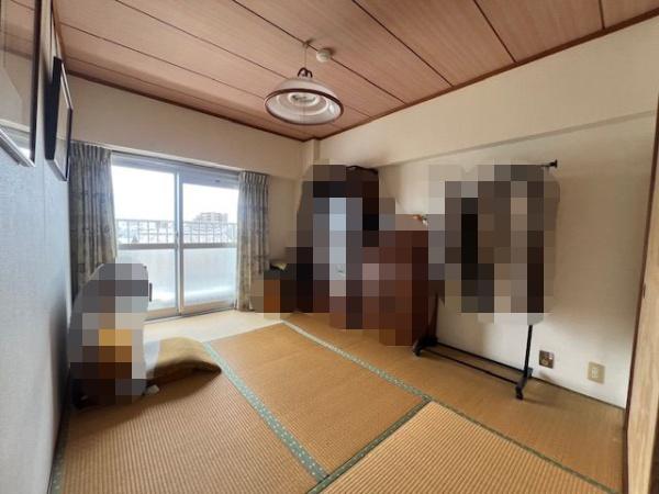 宝塚ビューハイツ