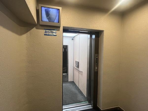 宝塚ビューハイツ