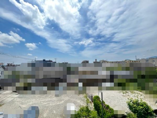 宝塚ビューハイツ