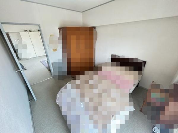 宝塚ビューハイツ