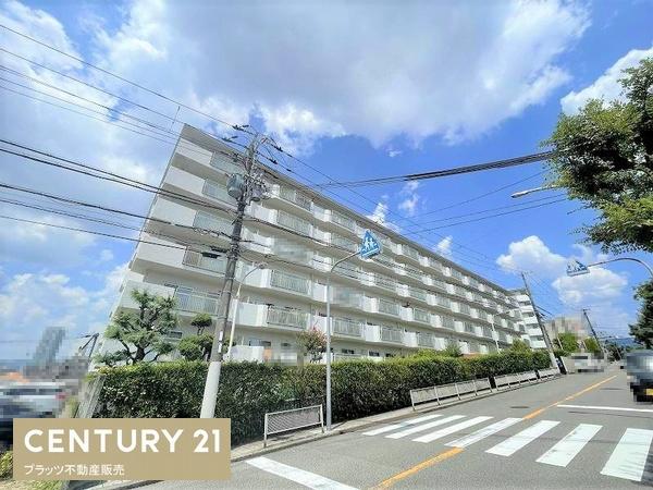 豊中メゾン桃山台１号棟