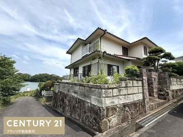 香芝市関屋北３丁目の中古一戸建
