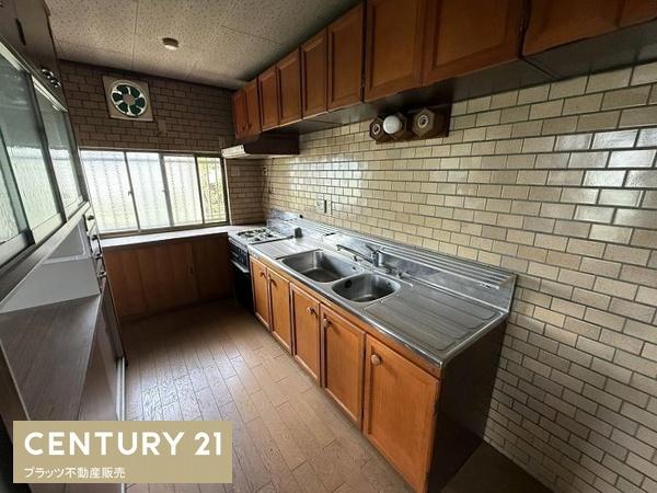 香芝市関屋北３丁目の中古一戸建て