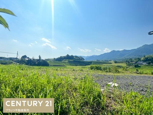 津山市新野山形の中古一戸建