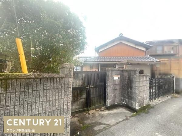 高槻市成合中の町の中古一戸建