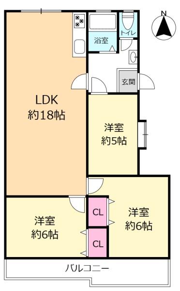 千里古江台住宅