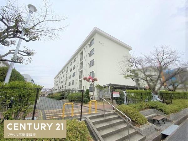 千里古江台住宅