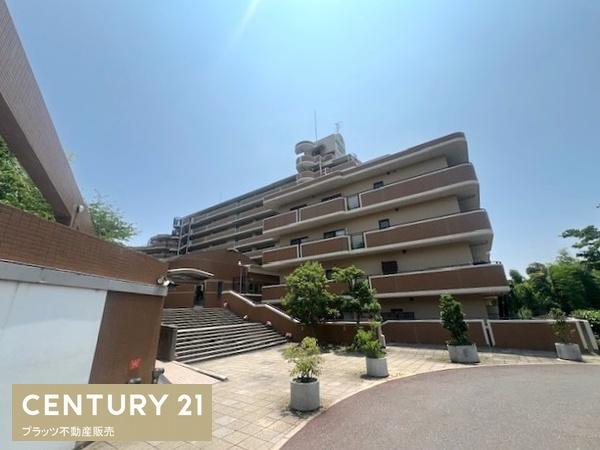 メロディーハイム桃山台