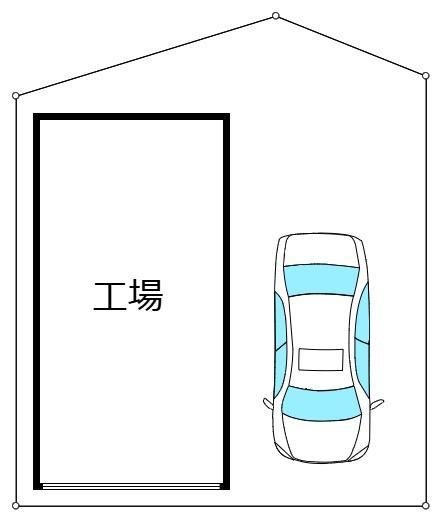 八尾市竹渕１丁目の中古一戸建