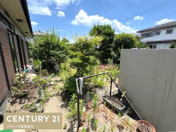 生駒市あすか野南３丁目の中古一戸建て