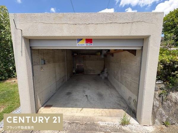生駒市あすか野南３丁目の中古一戸建て