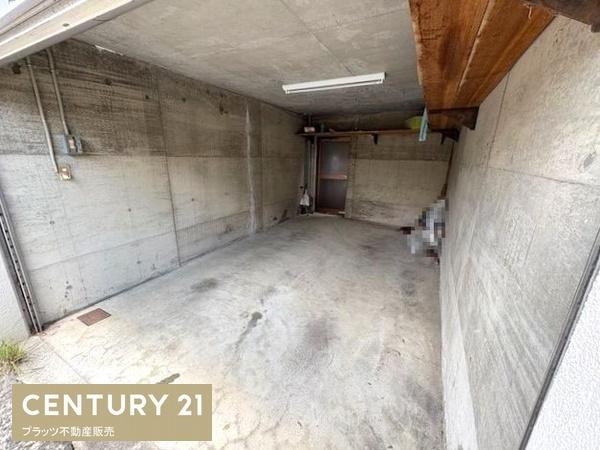 生駒市あすか野南３丁目の中古一戸建て