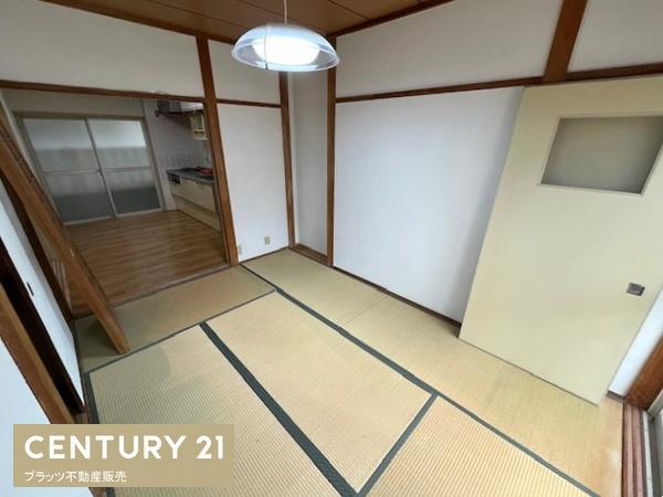 西宮市神楽町の中古一戸建て
