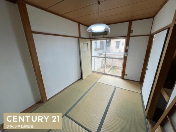 西宮市神楽町の中古一戸建て