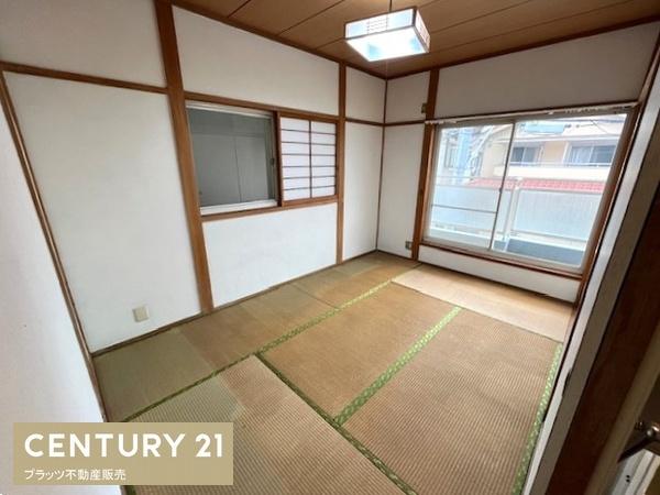西宮市神楽町の中古一戸建て