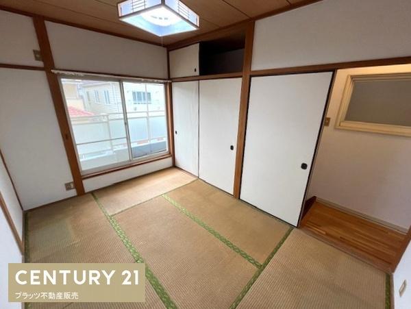 西宮市神楽町の中古一戸建て