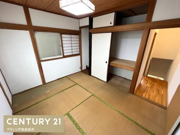西宮市神楽町の中古一戸建て