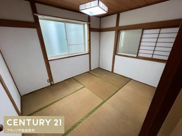 西宮市神楽町の中古一戸建て