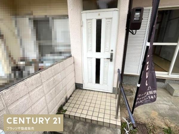 西宮市神楽町の中古一戸建て
