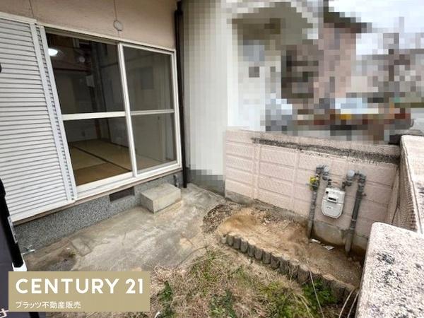 西宮市神楽町の中古一戸建て