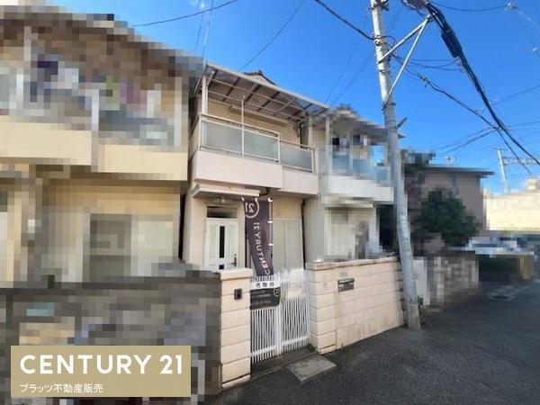 西宮市神楽町の中古一戸建て