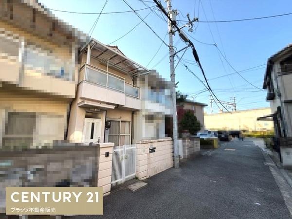 西宮市神楽町の中古一戸建て
