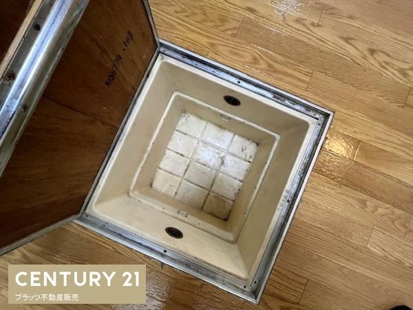 西宮市神楽町の中古一戸建て