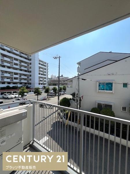 御崎第１コーポ２号棟