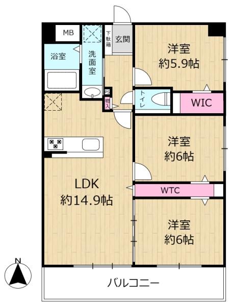 リッツパーク江坂
