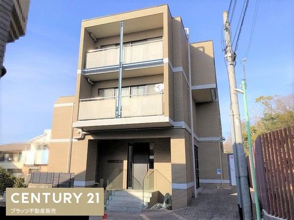 アービング豊中岡町