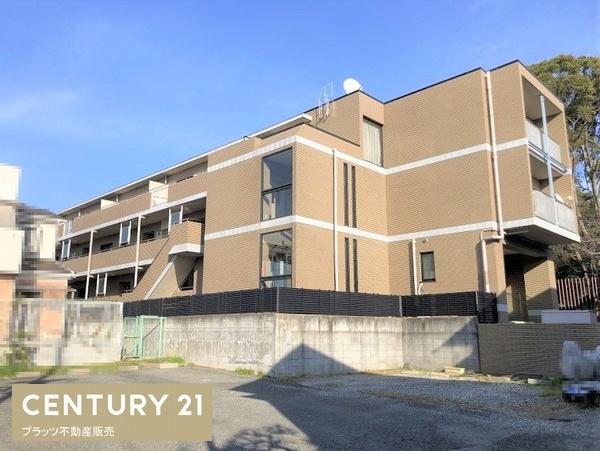 アービング豊中岡町