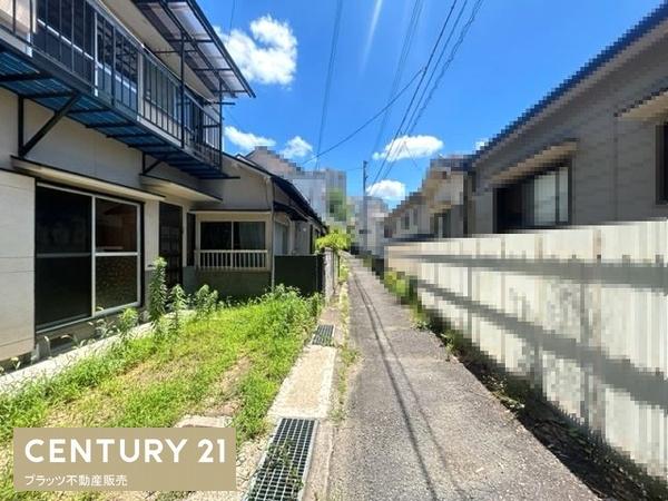 神戸市北区鈴蘭台東町３丁目