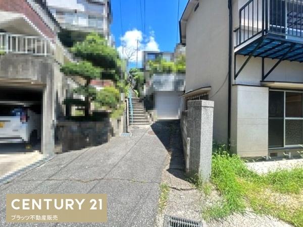 神戸市北区鈴蘭台東町３丁目