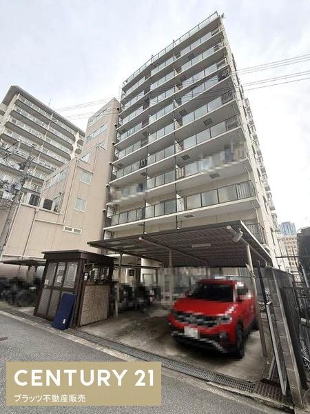 ネオハイツ西長堀