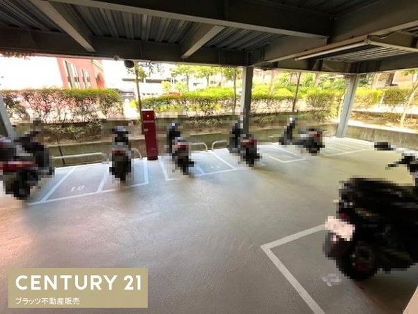 ロイヤルコート豊中弐番館