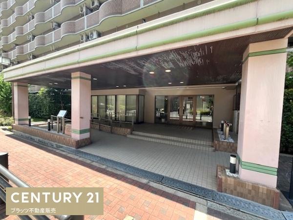 ロイヤルコート豊中弐番館