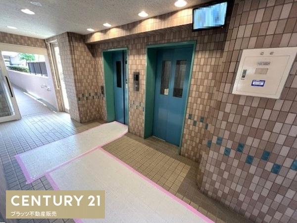 ロイヤルコート豊中弐番館