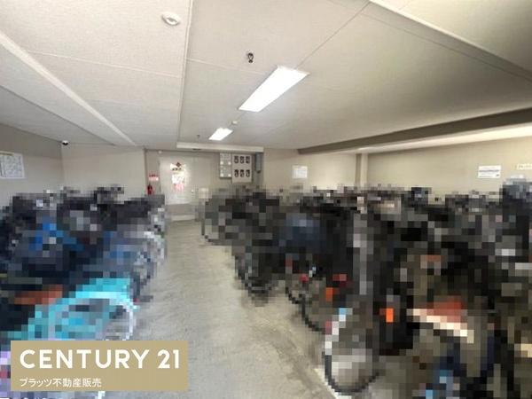 セントラル東豊中