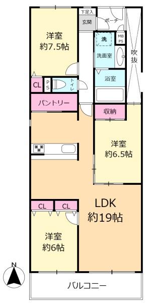 ライオンズマンション豊中刀根山