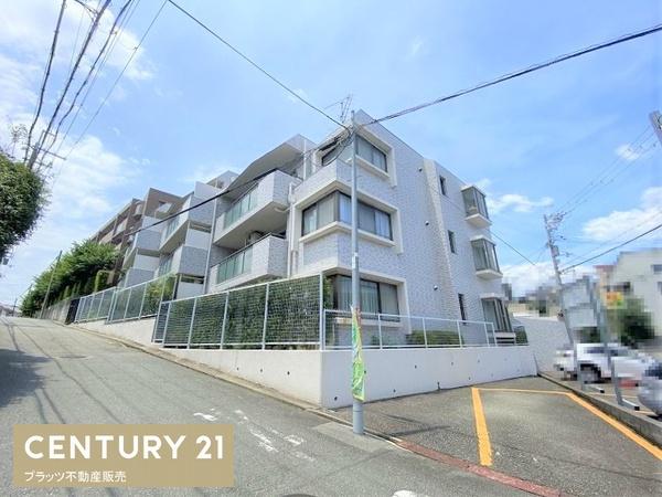 ライオンズマンション豊中刀根山