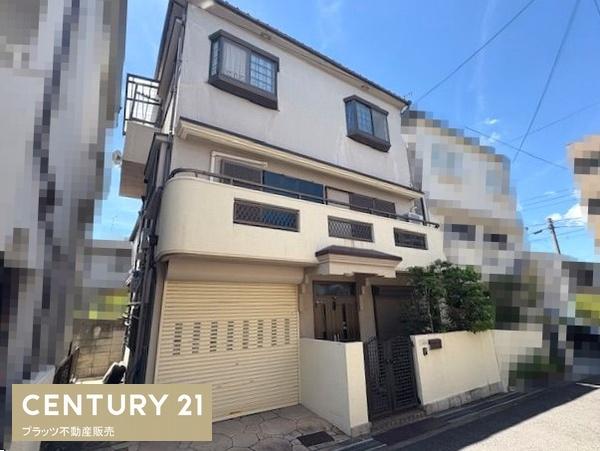 高槻市宮田町２丁目の中古一戸建