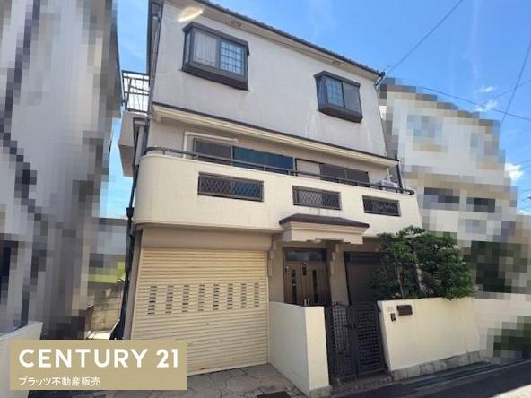 高槻市宮田町２丁目の中古一戸建