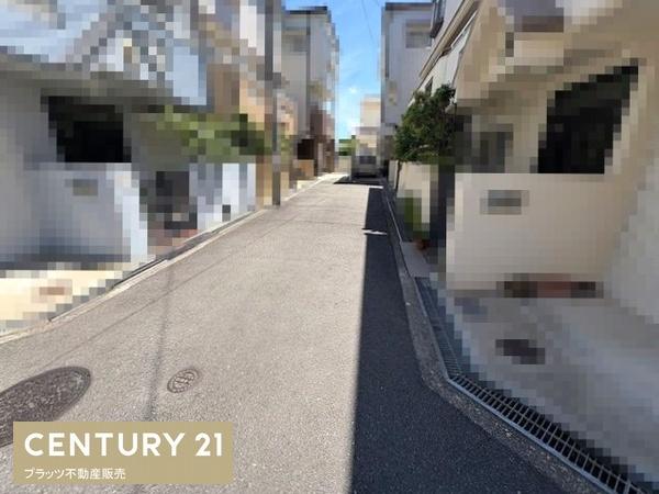 高槻市宮田町２丁目の中古一戸建て